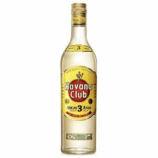 Picture of Havana Club - Original - 3 yrs