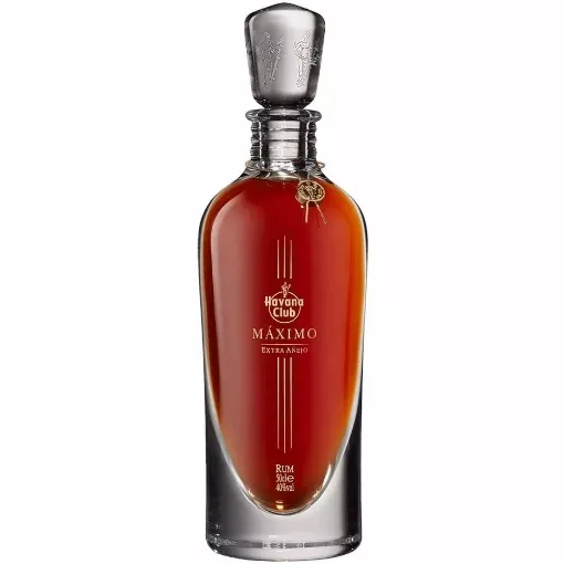 Picture of Havana Club - Maximo - Extra Anejo