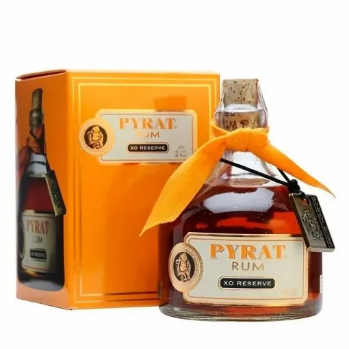 Picture of Pyrat - XO Reserve - Rum - 700ml