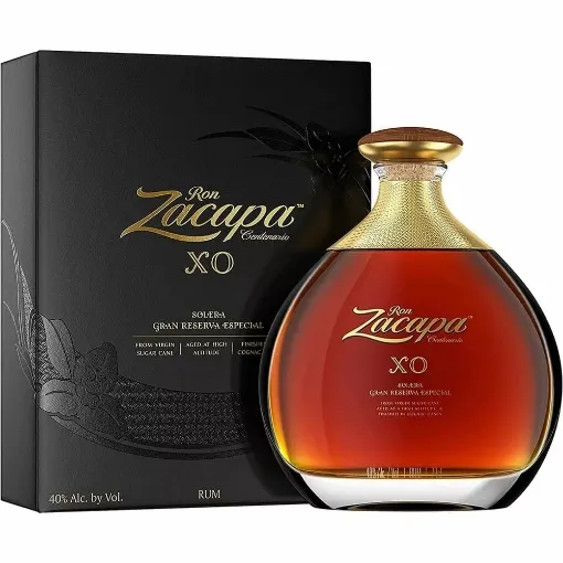 Picture of Ron Zacapa - XO