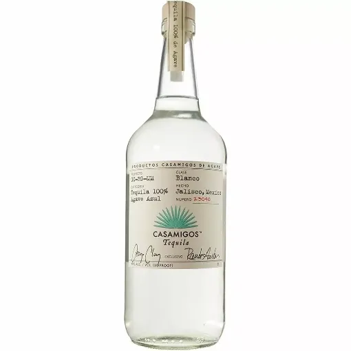 Picture of Casamigos - Blanco - 750ml - Casamigos