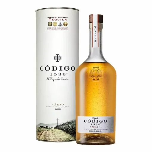 Picture of Codigo 1530 - Anejo