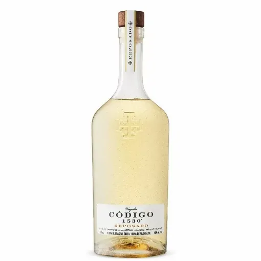 Picture of Codigo 1530 - Reposado