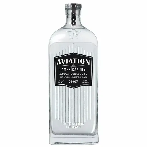 Picture of Aviation - American Gin