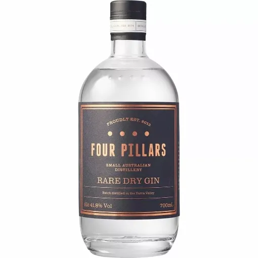 Picture of Four Pillars - Rare Dry Gin