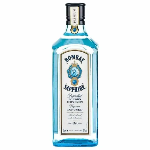 Picture of Bombay Sapphire