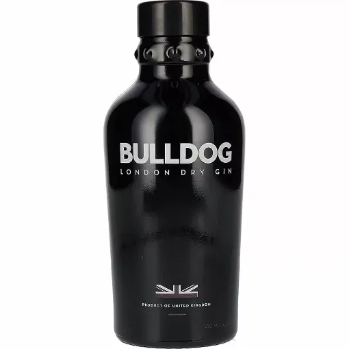 Picture of Bulldog - London Dry Gin