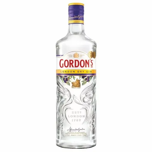 Picture of Gordon's - London Dry Gin