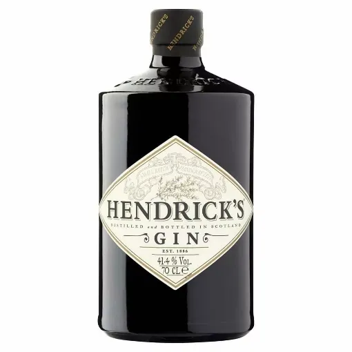 Picture of Hendrick's - Original