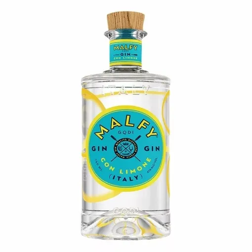 Picture of Malfy - Con Limone - 700ml - 700ml - Gin