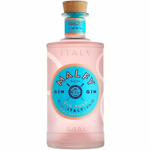 Picture of Malfy Gin - Gin Rosa