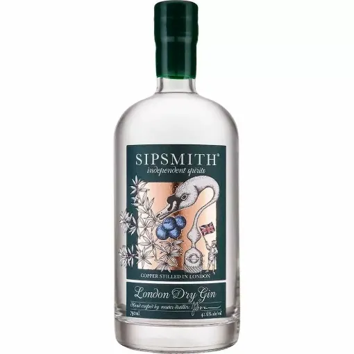 Picture of Sipsmith - London Dry Gin