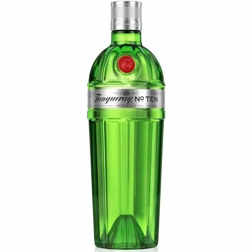 Picture of Tanqueray - No. Ten