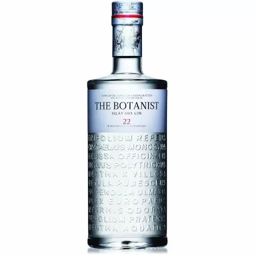 Picture of The Botanist - Islay Dry Gin - 700ml