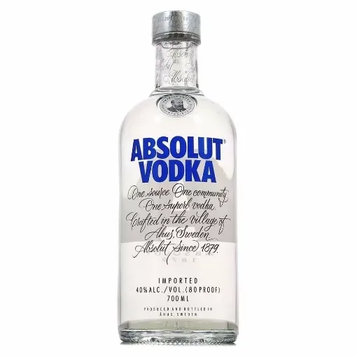 Picture of Absolut