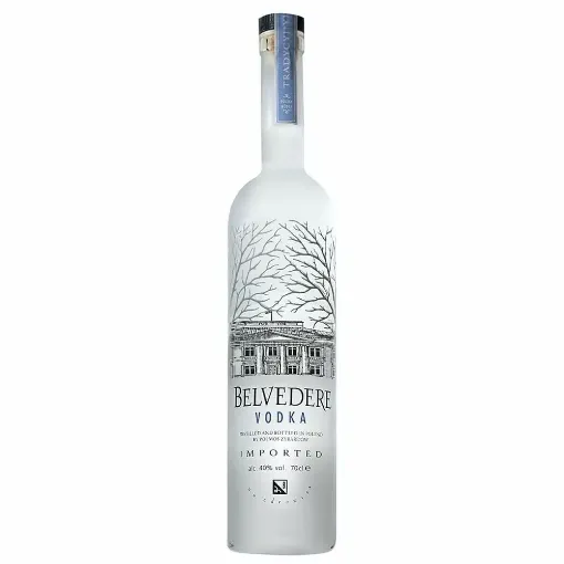 Picture of Belvedere - 700ml - Belvedere