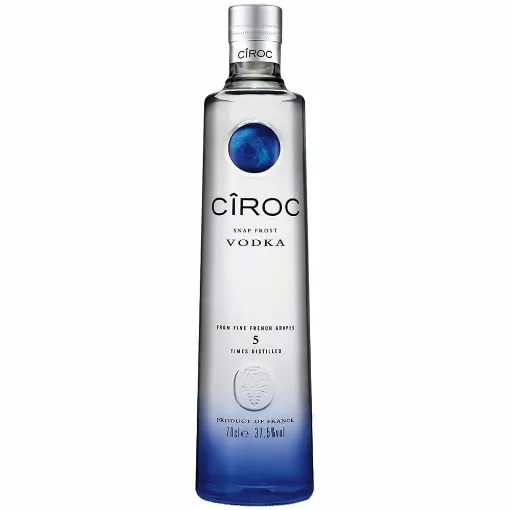 Picture of Ciroc - 700ml - Ciroc