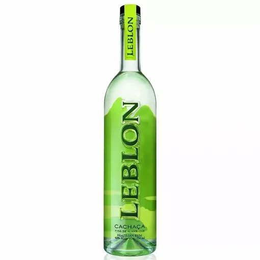 Picture of Leblon - Natural Cane Cachaca - 700ml