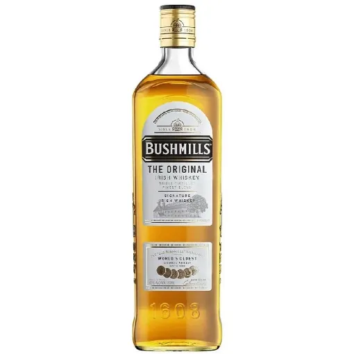 Picture of Bushmills - Original