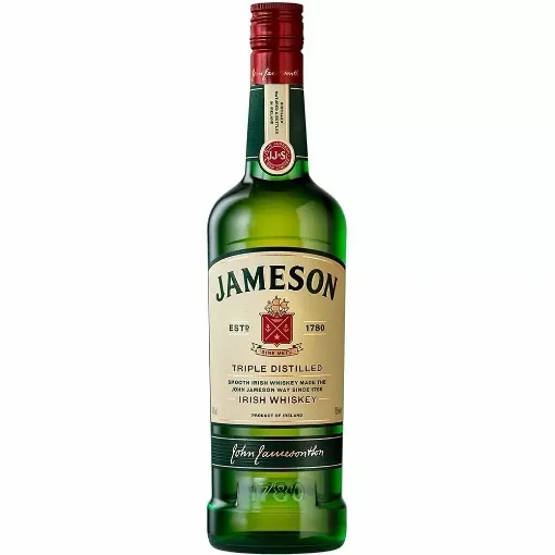 Picture of Jameson - Irish Whiskey