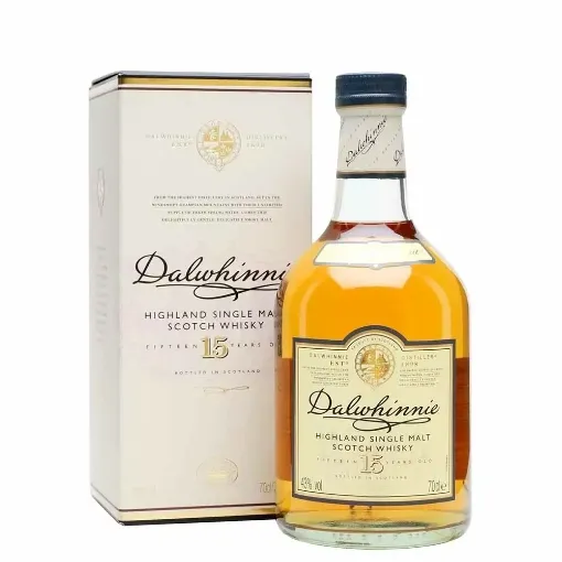 Picture of Dalwhinnie - 15 yrs