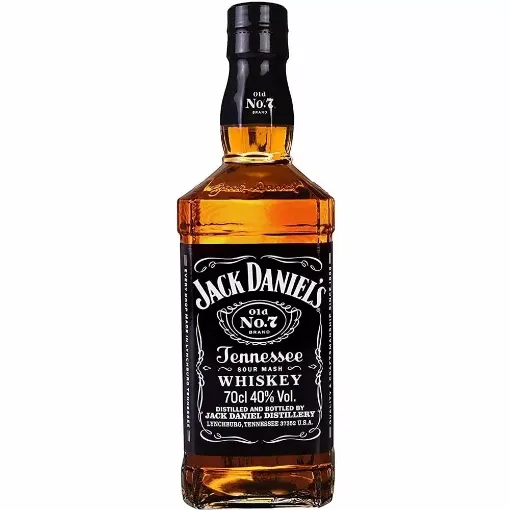 Picture of Jack Daniels