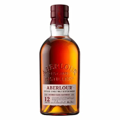 Picture of Aberlour - 12 yrs - Double Cask Matured - 700ml