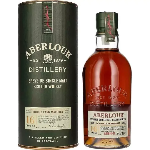 Picture of Aberlour - 16 yrs - 700ml