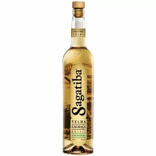 Picture of Cachaca - Sagatiba - 700ml