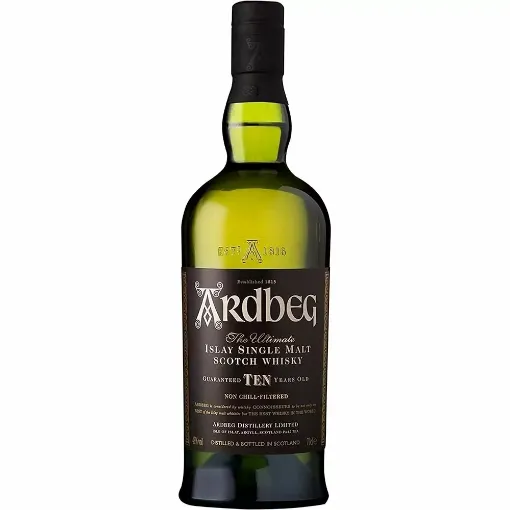 Picture of Ardbeg - 10 yrs