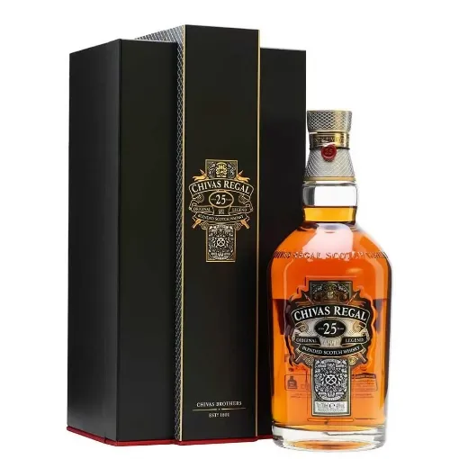 Picture of Chivas Regal - 25yrs