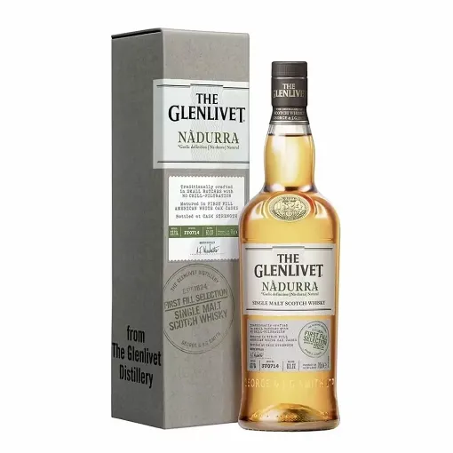 Picture of Glenlivet - Nadurra - First Fill Selection - 700ml