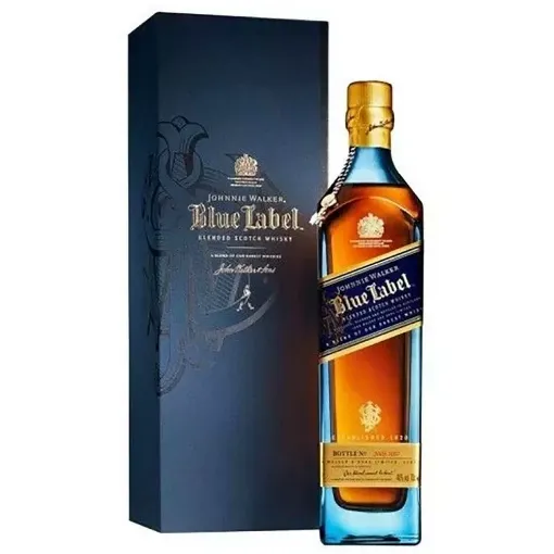 Picture of Johnnie Walker - Blue Label