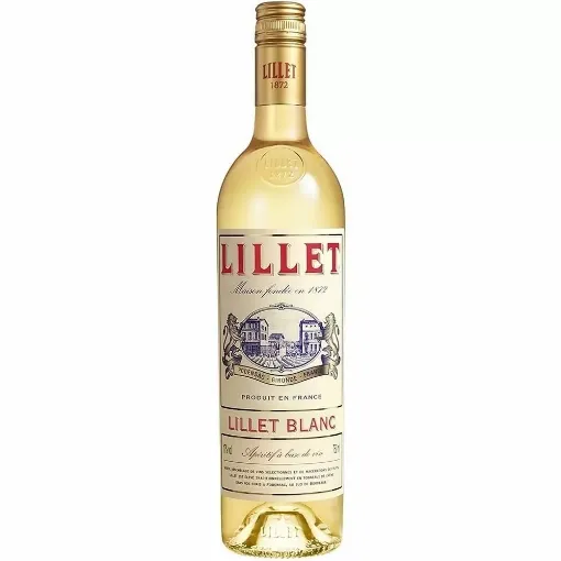 Picture of Lillet - Blanc - 700ml