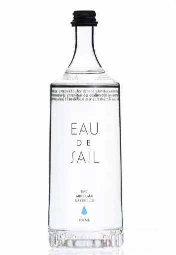 Picture of Eau de Sail sparkling - Loire - 800ml x12