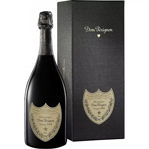 Picture of Dom Perignon - 2012 - 750ml - 750ml - Dom Pérignon