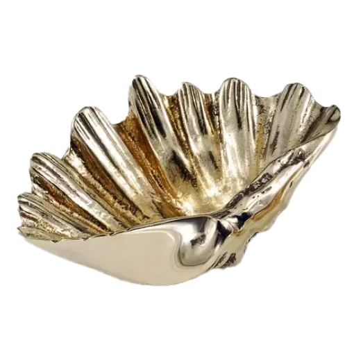 Picture of Clam bowl - Nauticalgifts