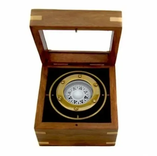 Picture of Nautical compass - Nauticalgifts