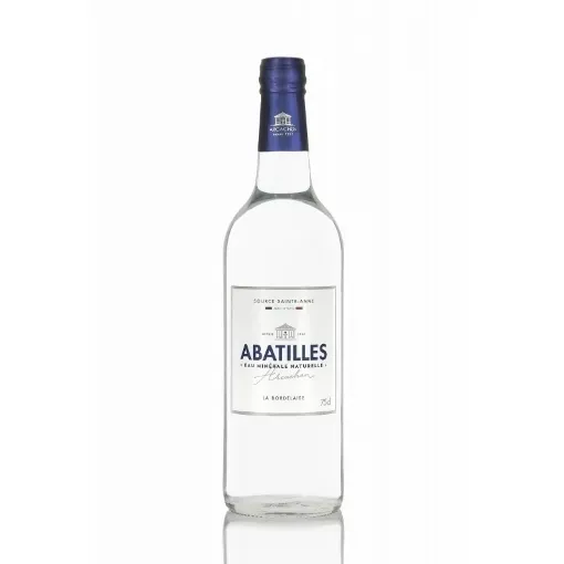 Picture of Abatilles - still - 750ml - Abatilles