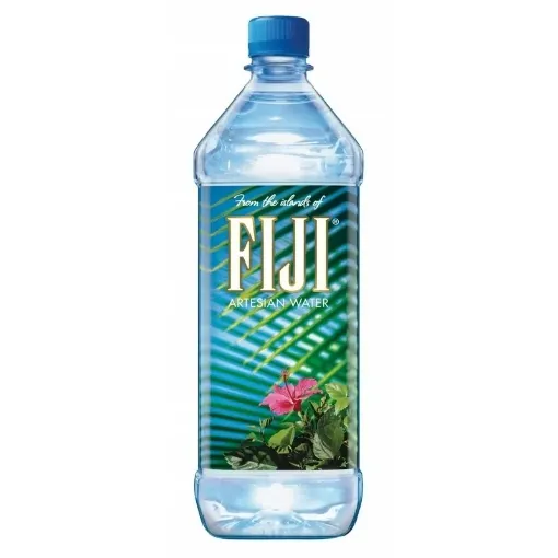 Picture of Fiji - still - 1000ml - 12 - Fiji Water