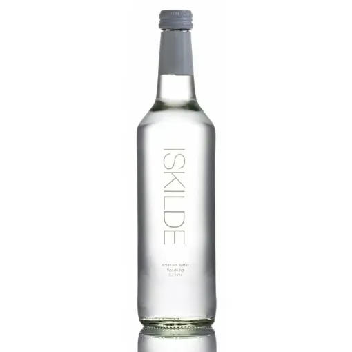 Picture of Iskilde - sparkling - 670ml X 12 - Iskilde