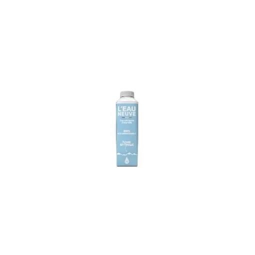 Picture of Eau Neuve - still - 500ml X 12 - Eau Neuve