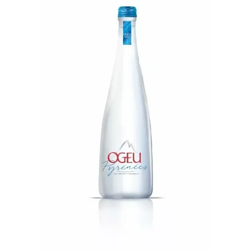 Picture of Ogeu - still - 750ml X 12 - Ogeu