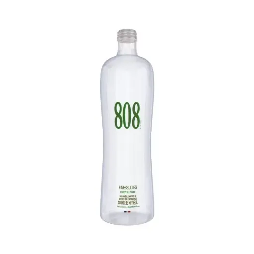 Picture of 808 - sparkling - 750ml X 6 - 808