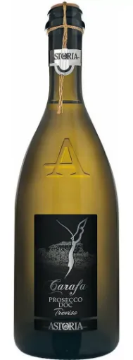 Picture of Carafa Prosecco DOC - 750ml - Astoria