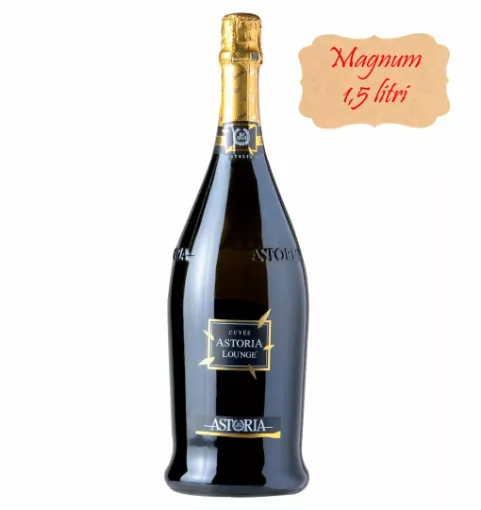 Picture of Astoria Lounge Brut Cuvée Magnum - 1000ml - Astoria