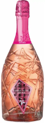 Picture of Fashion Victim Rosè Brut - 750ml - Astoria