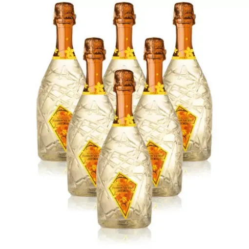 Picture of Fashion Victim Moscato - 750ml x 6 - Astoria