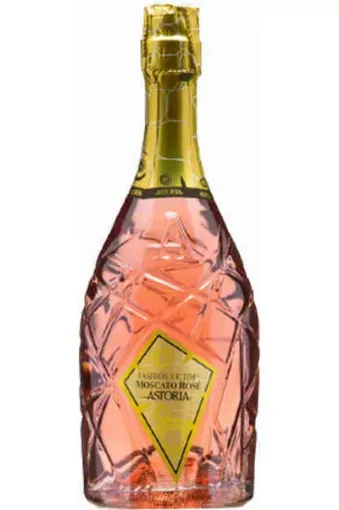 Picture of Fashion Victim Moscato Rosè Brut - 750ml - Astoria