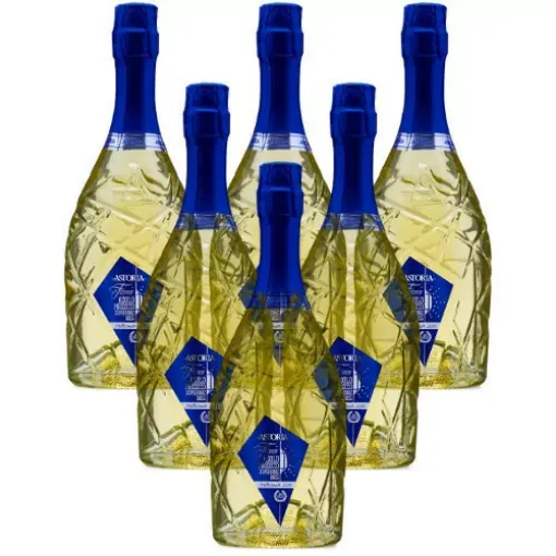 Picture of Fanò Asolo Proseccoo Superiore DOCG Extra Brut - 750ml x 6 - Astoria